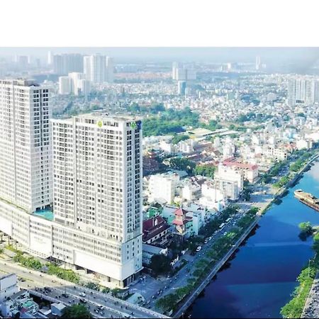 Zo Apartment Rivergate Center Πόλη Χο Τσι Μινχ Εξωτερικό φωτογραφία