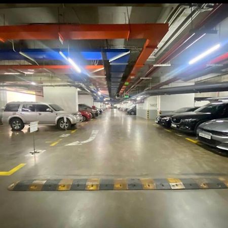 Zo Apartment Rivergate Center Πόλη Χο Τσι Μινχ Εξωτερικό φωτογραφία