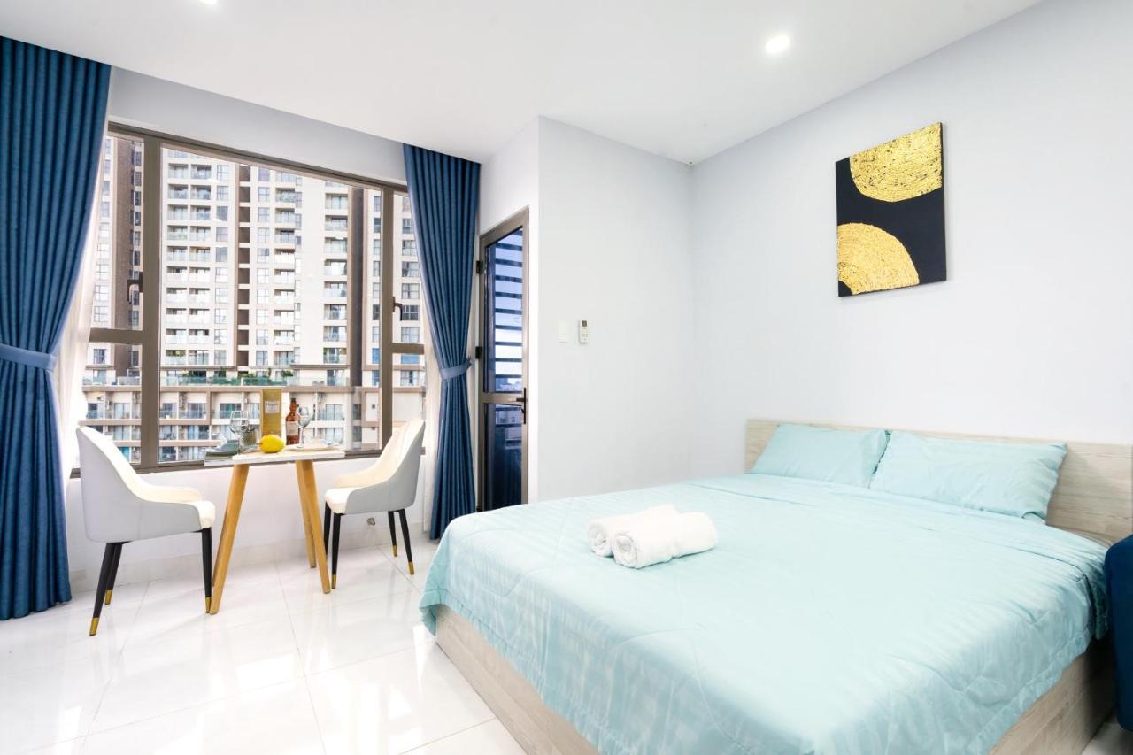 Zo Apartment Rivergate Center Πόλη Χο Τσι Μινχ Εξωτερικό φωτογραφία