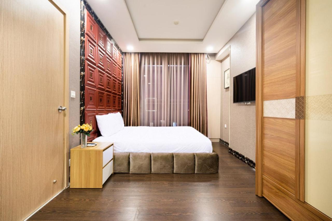 Zo Apartment Rivergate Center Πόλη Χο Τσι Μινχ Εξωτερικό φωτογραφία