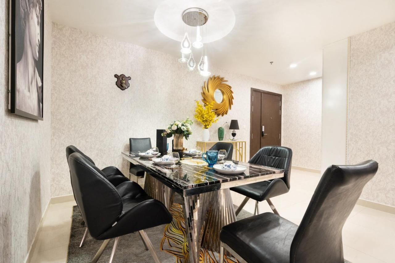 Zo Apartment Rivergate Center Πόλη Χο Τσι Μινχ Εξωτερικό φωτογραφία