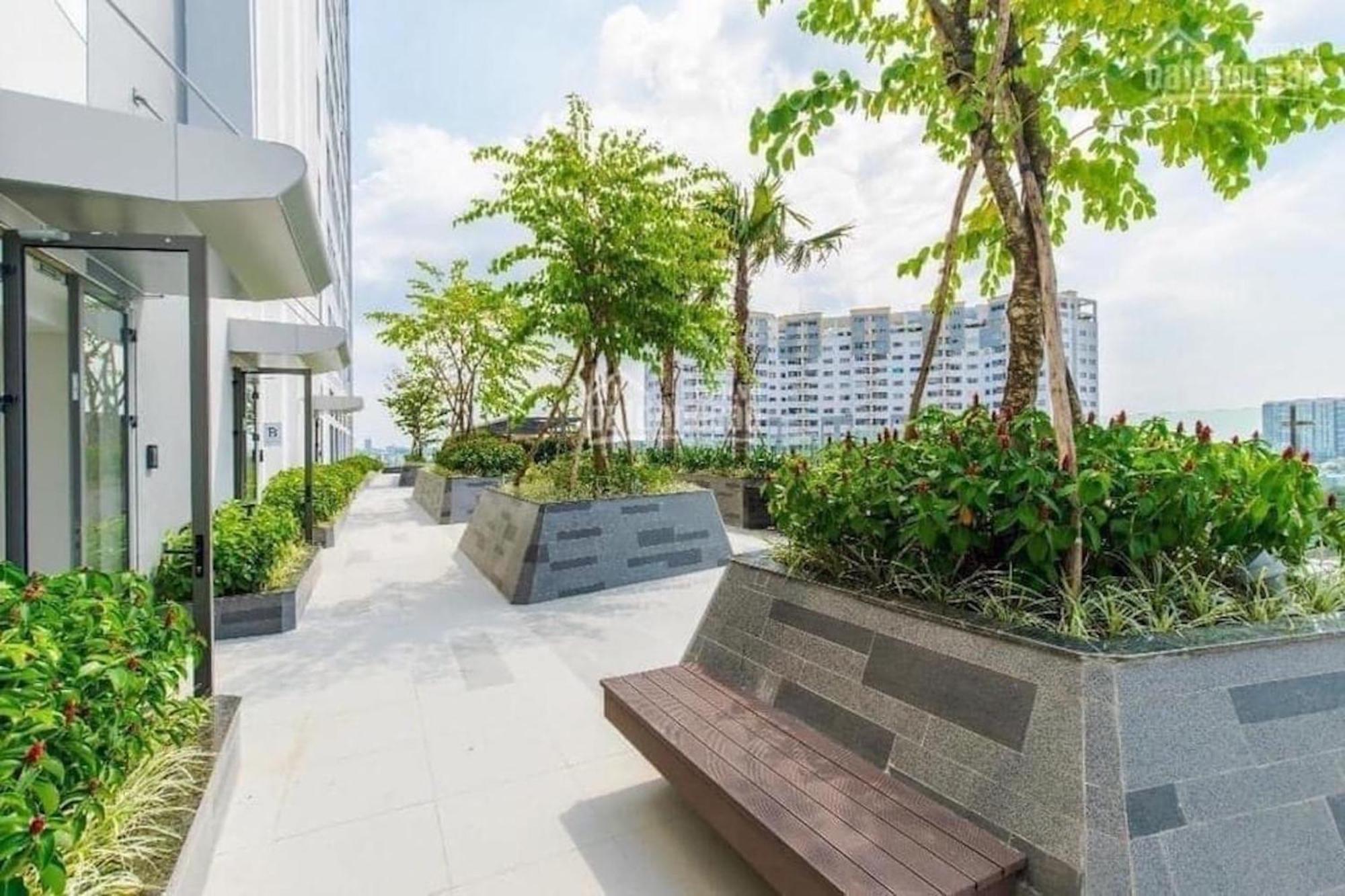 Zo Apartment Rivergate Center Πόλη Χο Τσι Μινχ Εξωτερικό φωτογραφία
