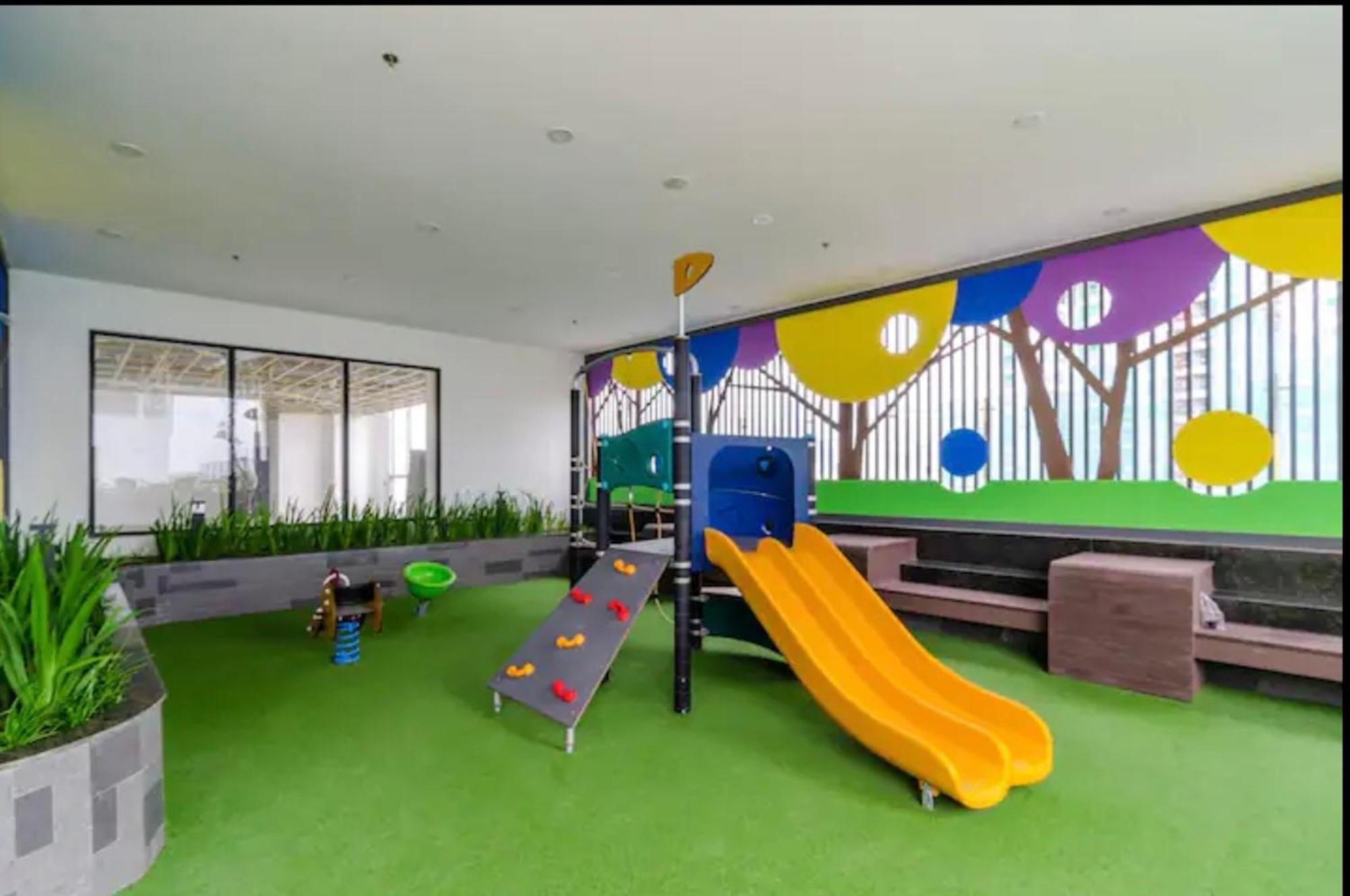 Zo Apartment Rivergate Center Πόλη Χο Τσι Μινχ Εξωτερικό φωτογραφία