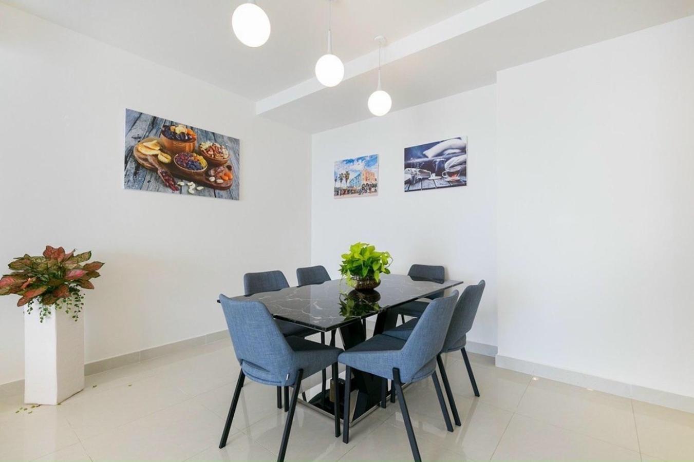 Zo Apartment Rivergate Center Πόλη Χο Τσι Μινχ Εξωτερικό φωτογραφία