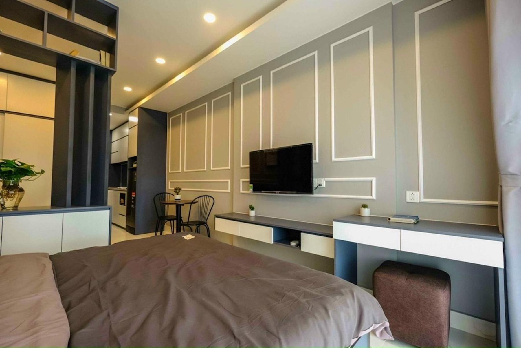 Zo Apartment Rivergate Center Πόλη Χο Τσι Μινχ Εξωτερικό φωτογραφία
