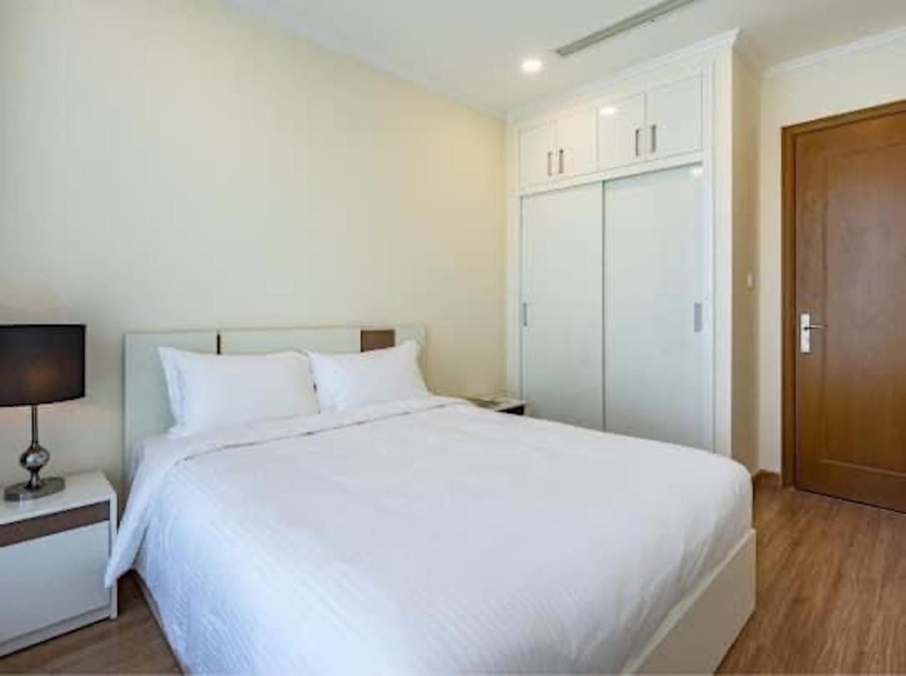 Zo Apartment Rivergate Center Πόλη Χο Τσι Μινχ Εξωτερικό φωτογραφία