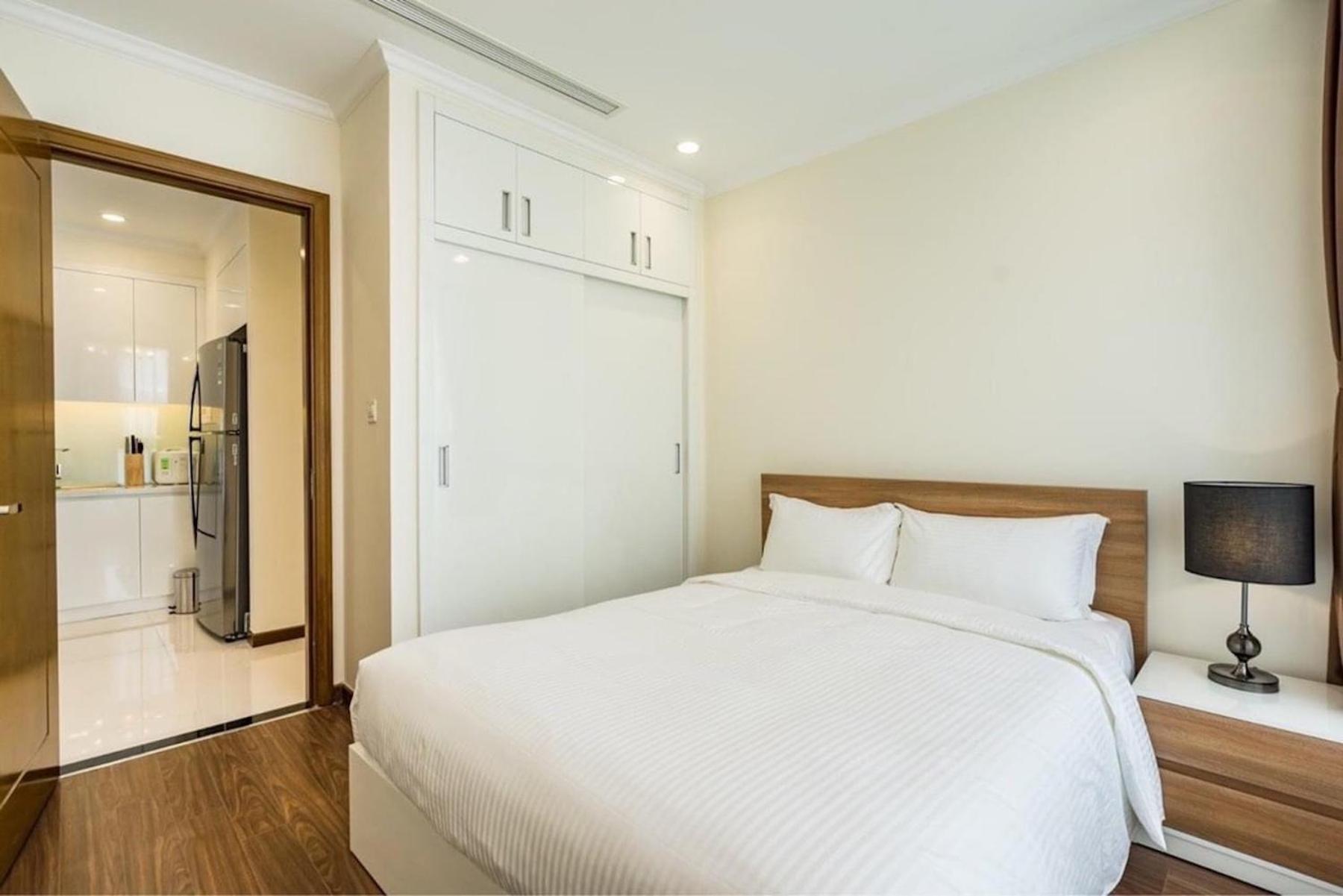 Zo Apartment Rivergate Center Πόλη Χο Τσι Μινχ Εξωτερικό φωτογραφία