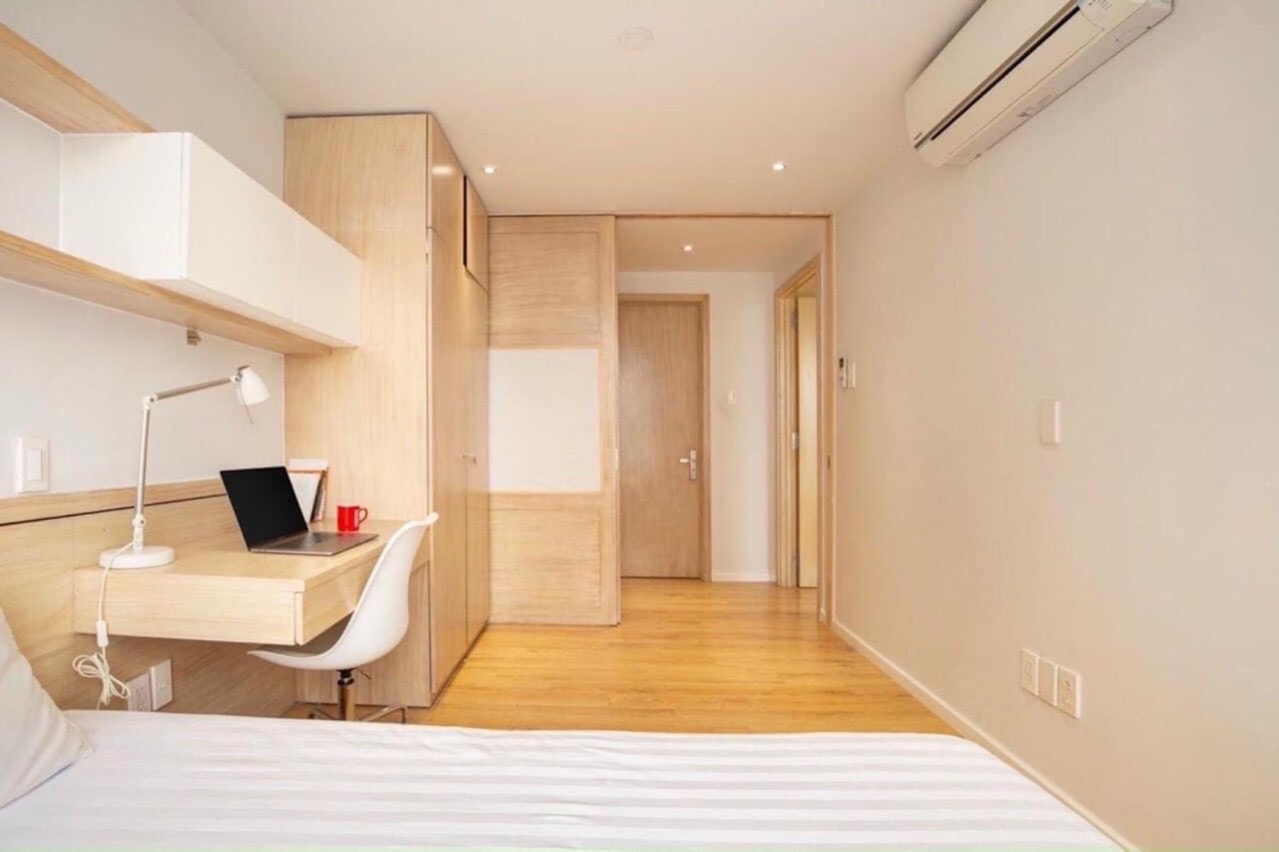 Zo Apartment Rivergate Center Πόλη Χο Τσι Μινχ Εξωτερικό φωτογραφία