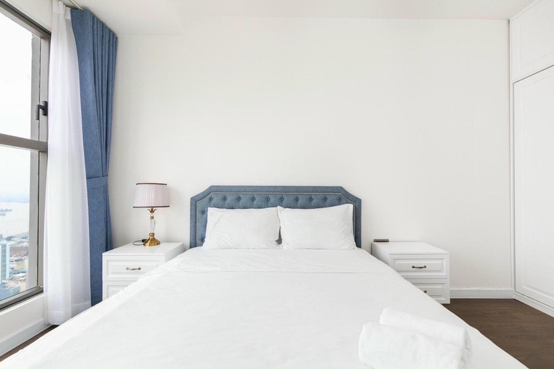 Zo Apartment Rivergate Center Πόλη Χο Τσι Μινχ Εξωτερικό φωτογραφία