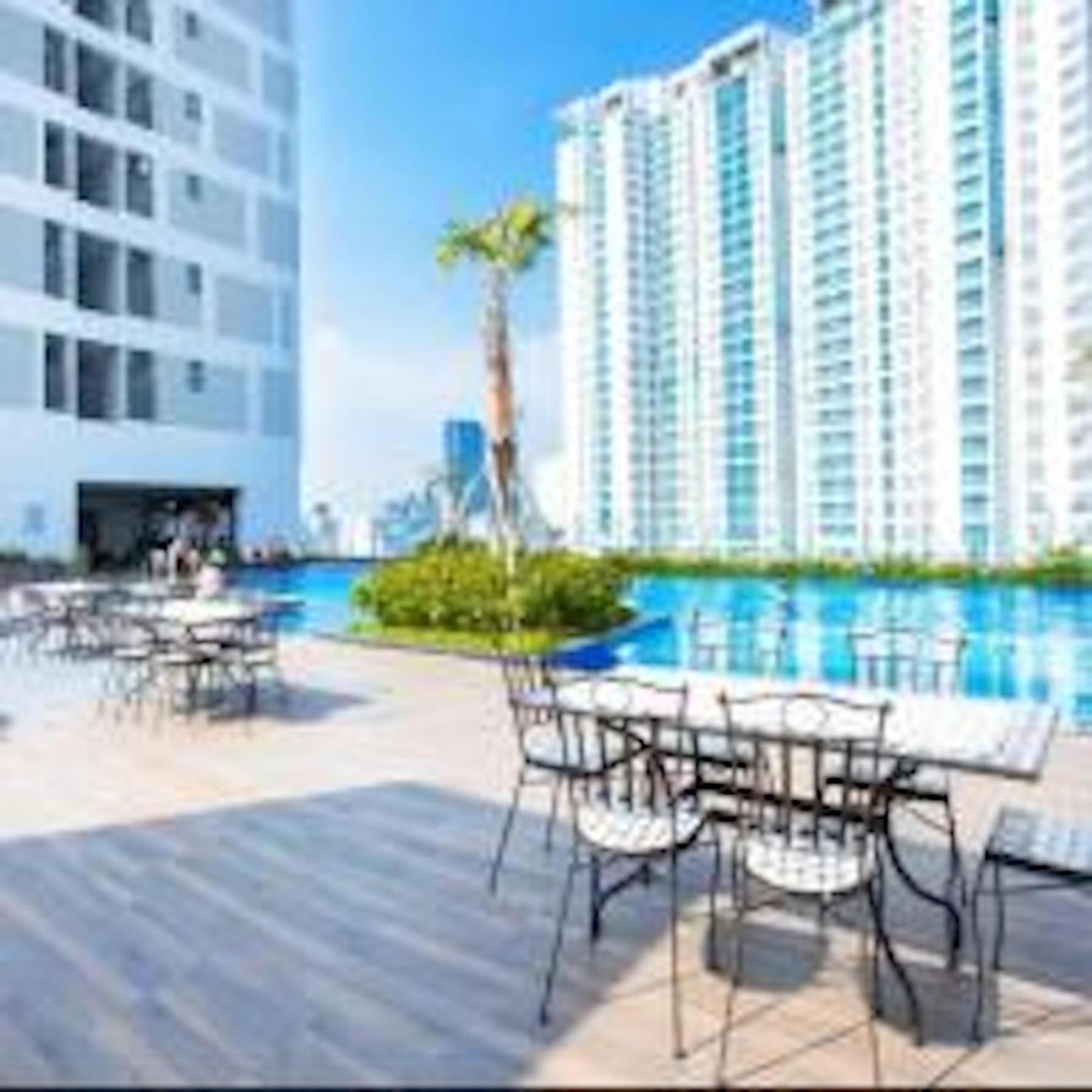 Zo Apartment Rivergate Center Πόλη Χο Τσι Μινχ Εξωτερικό φωτογραφία