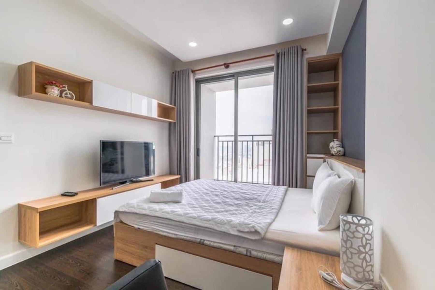 Zo Apartment Rivergate Center Πόλη Χο Τσι Μινχ Εξωτερικό φωτογραφία