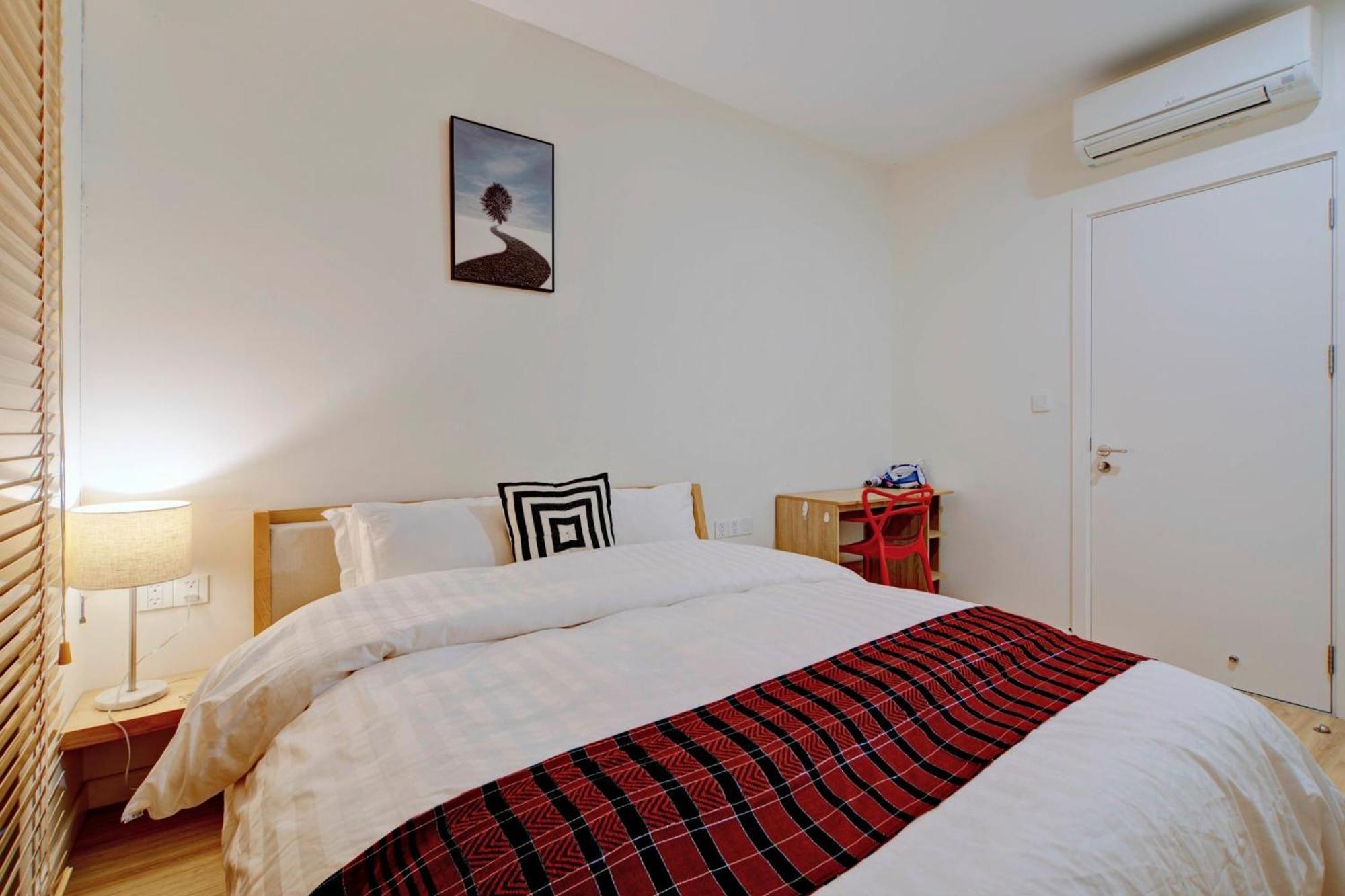 Zo Apartment Rivergate Center Πόλη Χο Τσι Μινχ Εξωτερικό φωτογραφία