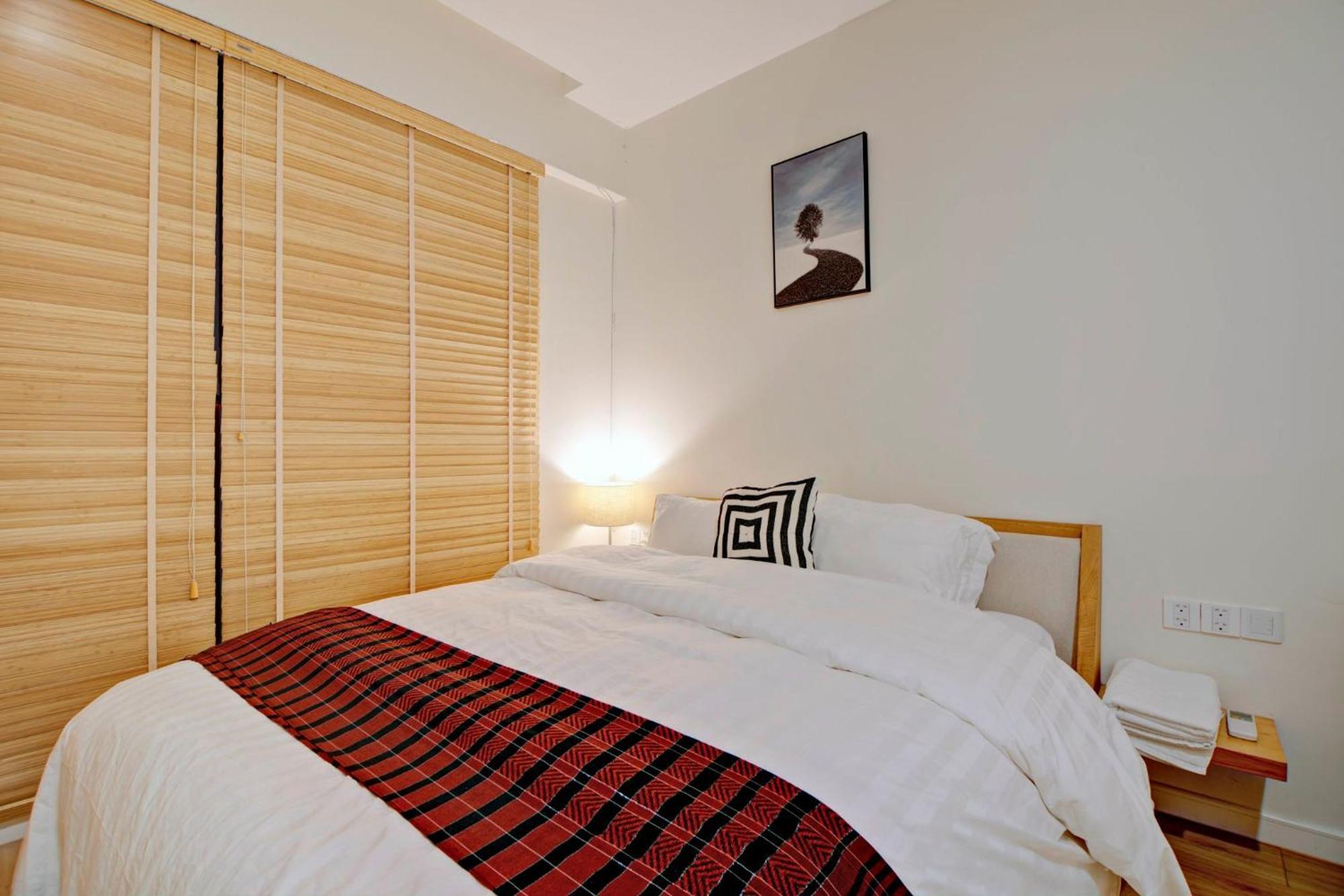 Zo Apartment Rivergate Center Πόλη Χο Τσι Μινχ Εξωτερικό φωτογραφία