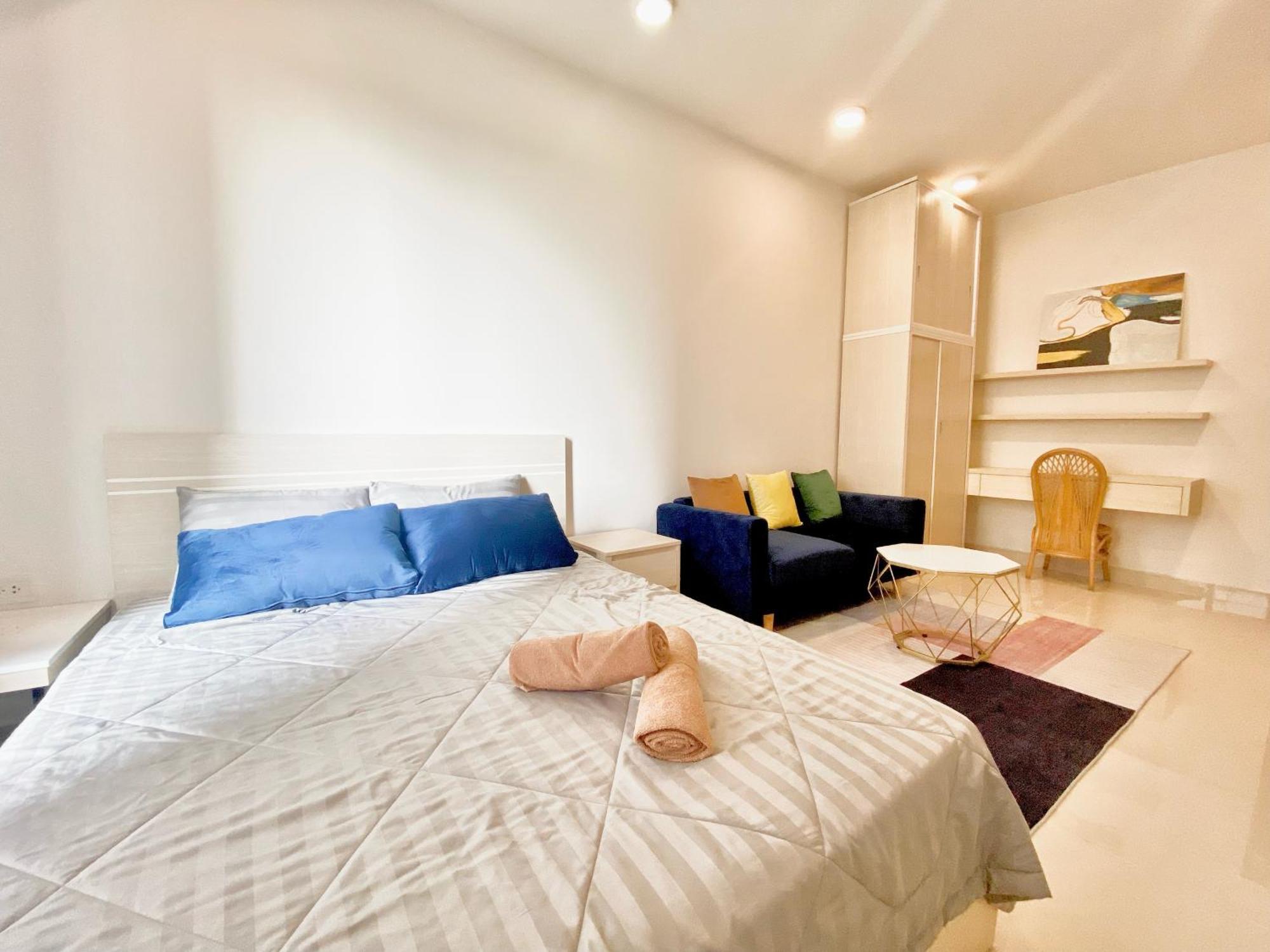 Zo Apartment Rivergate Center Πόλη Χο Τσι Μινχ Εξωτερικό φωτογραφία