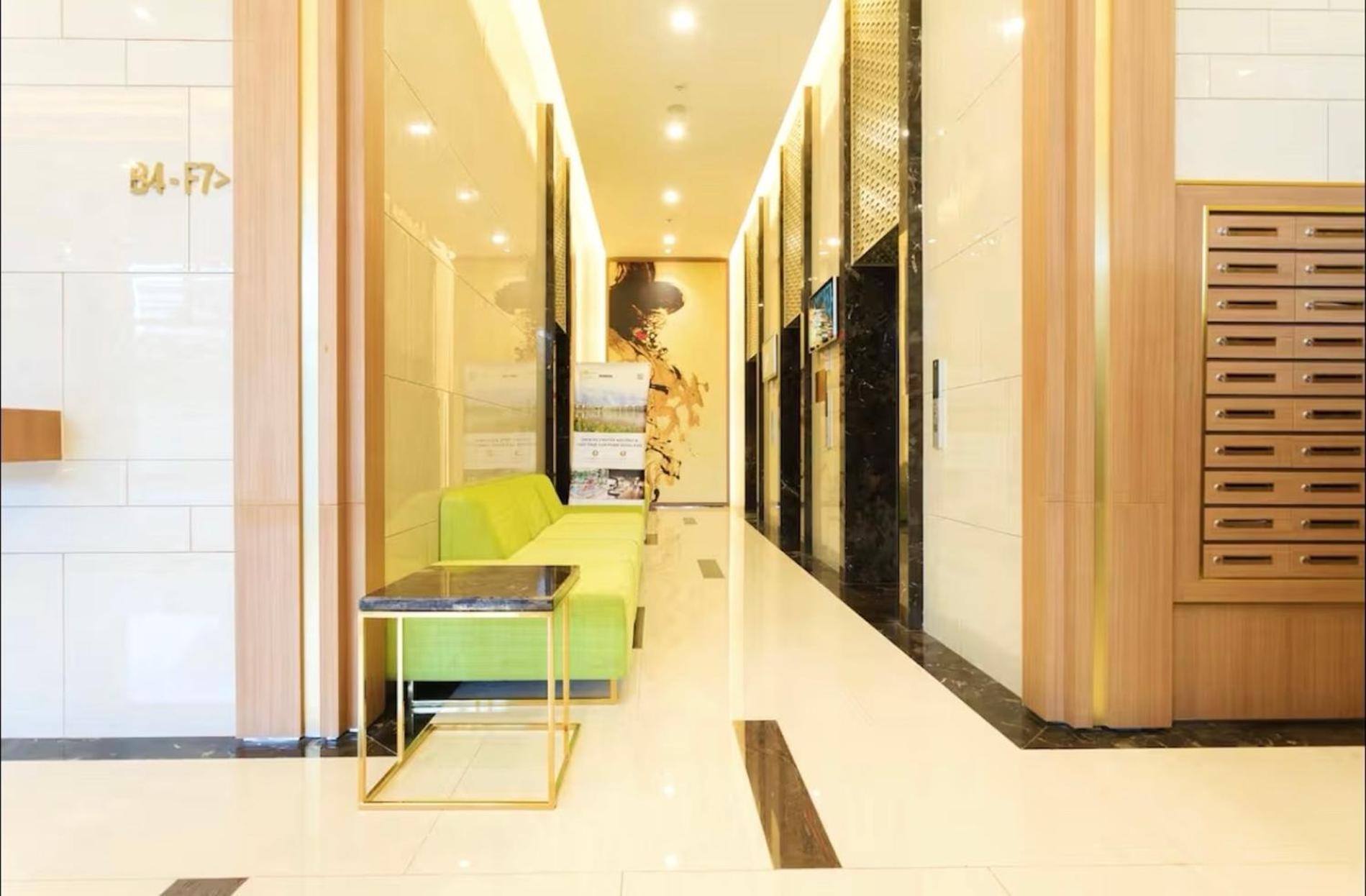 Zo Apartment Rivergate Center Πόλη Χο Τσι Μινχ Εξωτερικό φωτογραφία