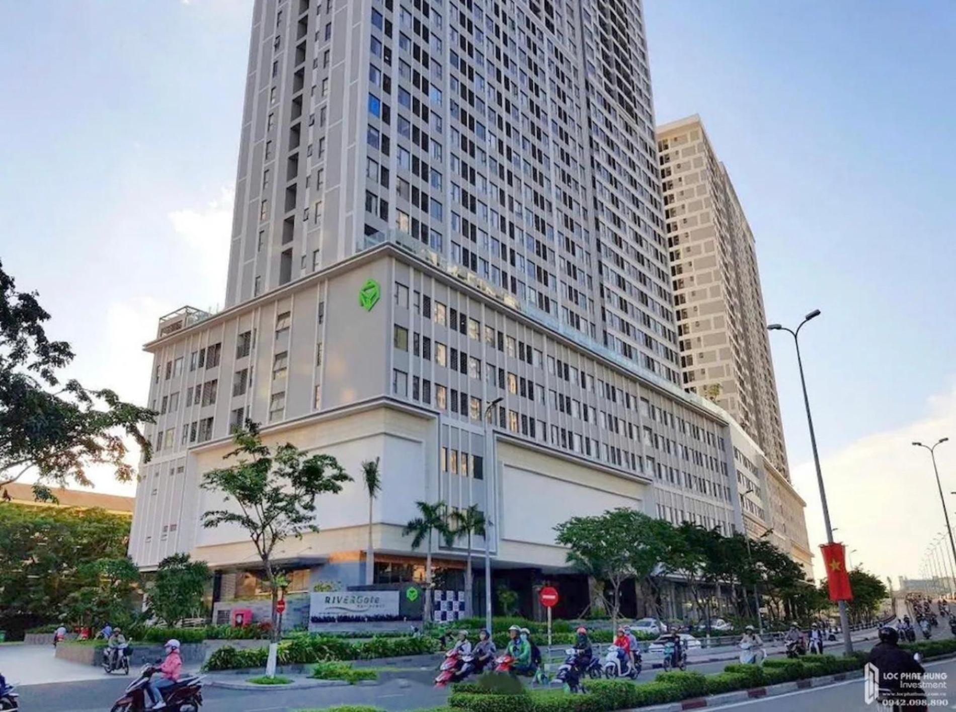 Zo Apartment Rivergate Center Πόλη Χο Τσι Μινχ Εξωτερικό φωτογραφία