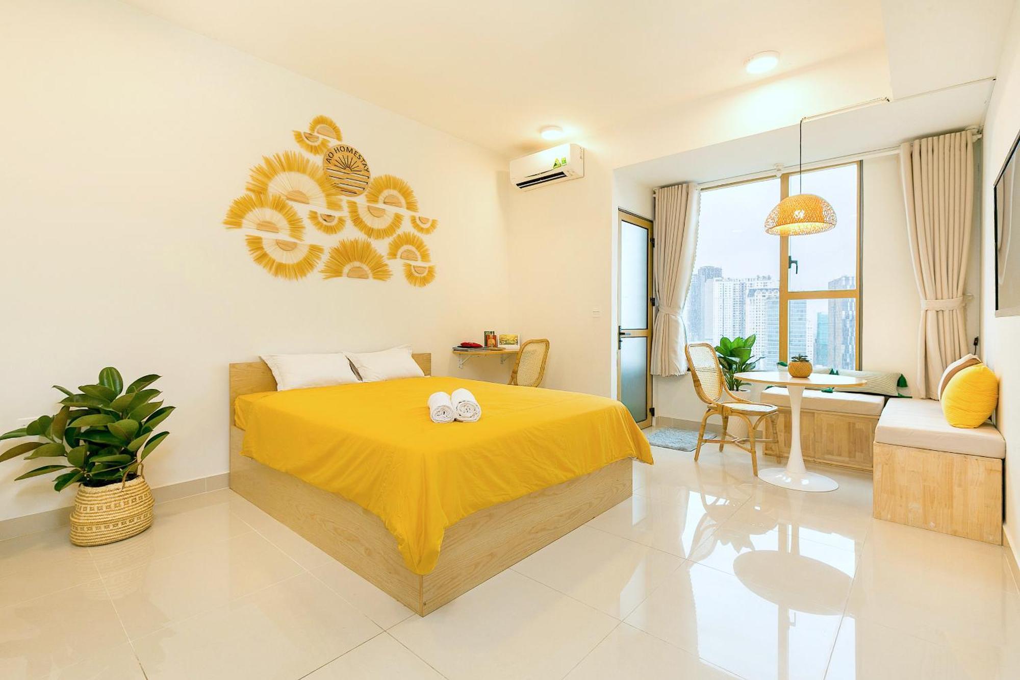 Zo Apartment Rivergate Center Πόλη Χο Τσι Μινχ Εξωτερικό φωτογραφία