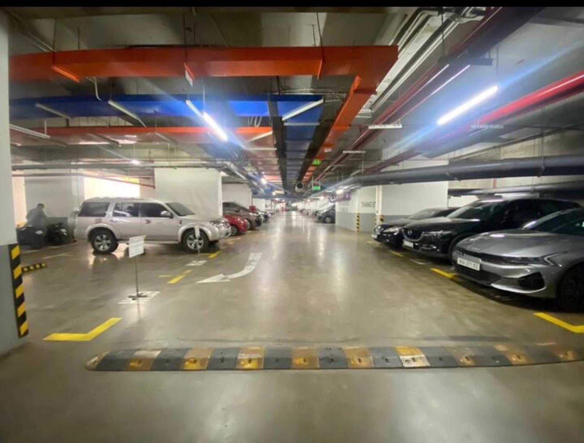 Zo Apartment Rivergate Center Πόλη Χο Τσι Μινχ Εξωτερικό φωτογραφία